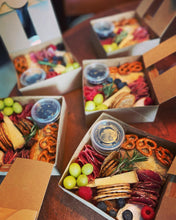 Load image into Gallery viewer, Grazing Boxes