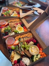 Load image into Gallery viewer, Grazing Boxes