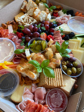 Load image into Gallery viewer, Grazing Boxes