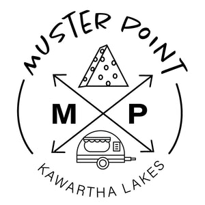 Muster Point - Grazing Boxes, Catering, Mobile Bar, Bartending