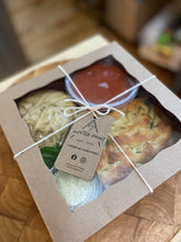 Load image into Gallery viewer, Fresh Pasta Dinner Kit
