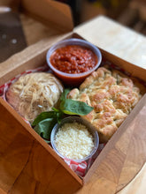 Load image into Gallery viewer, Fresh Pasta Dinner Kit
