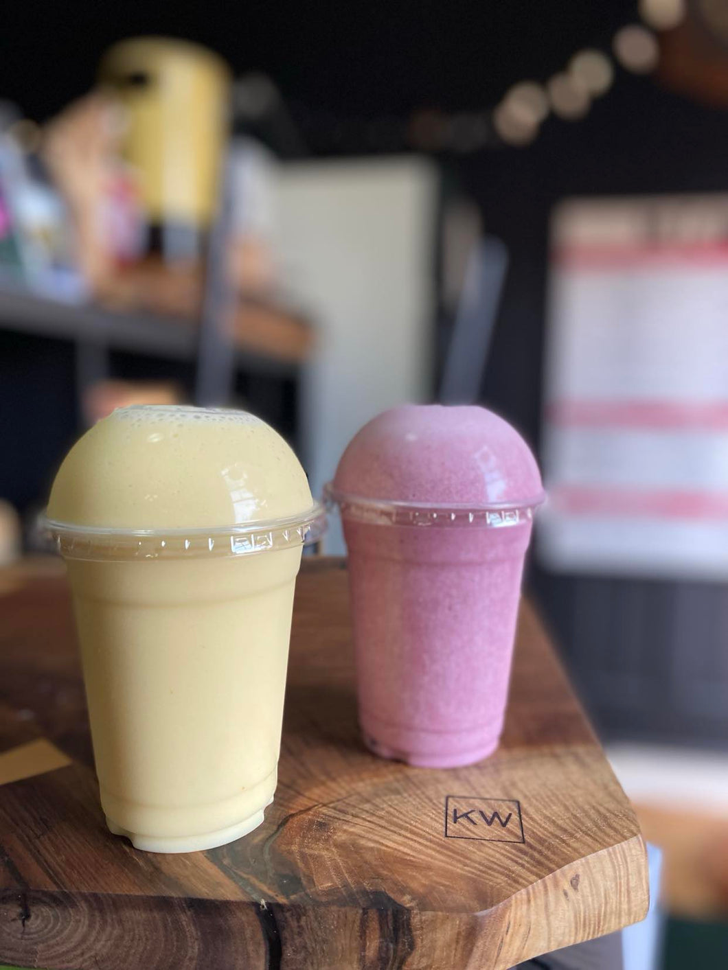 Smoothies