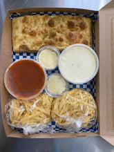 Load image into Gallery viewer, Fresh Pasta Dinner Kit
