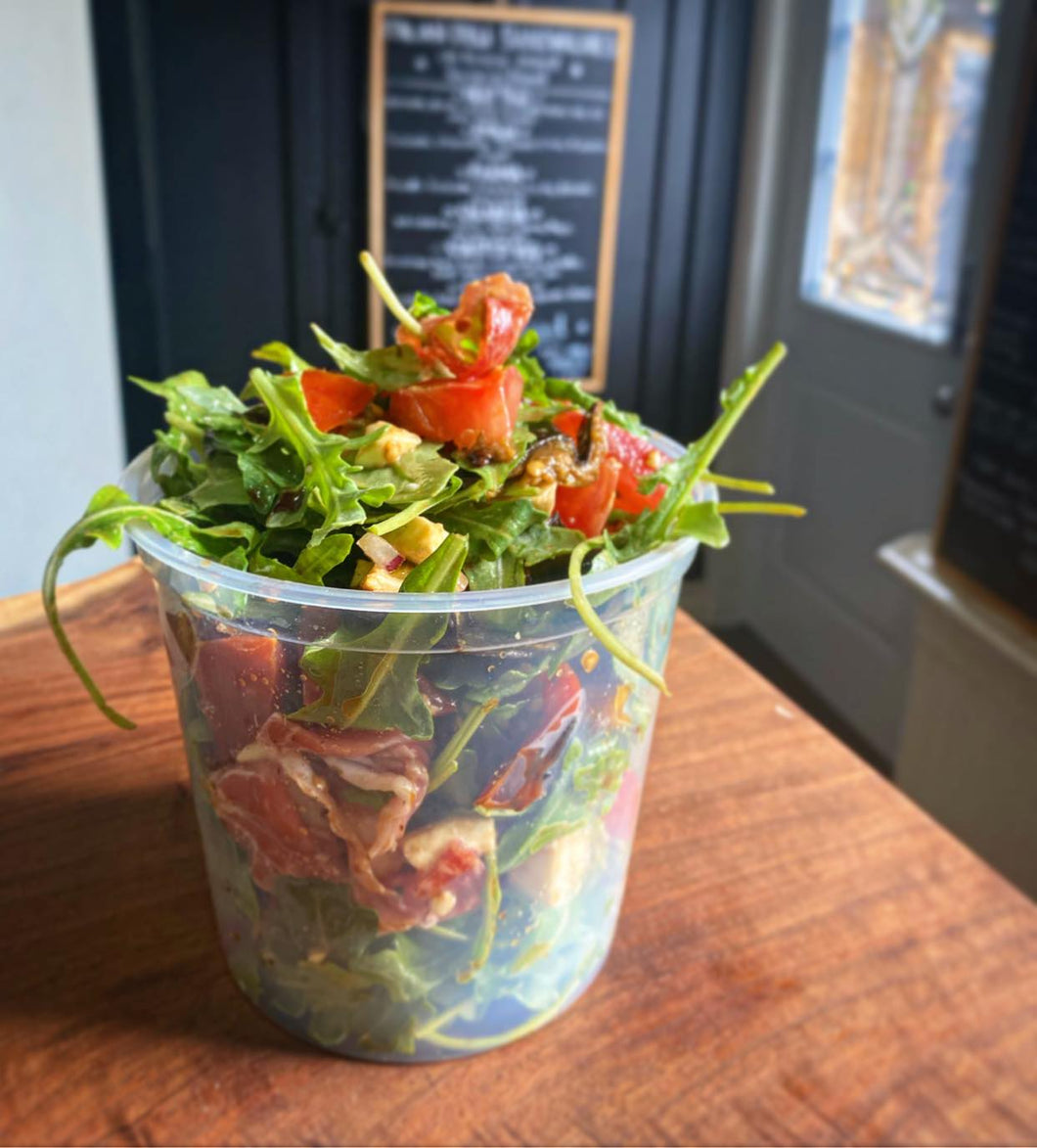 Market Deli Salad
