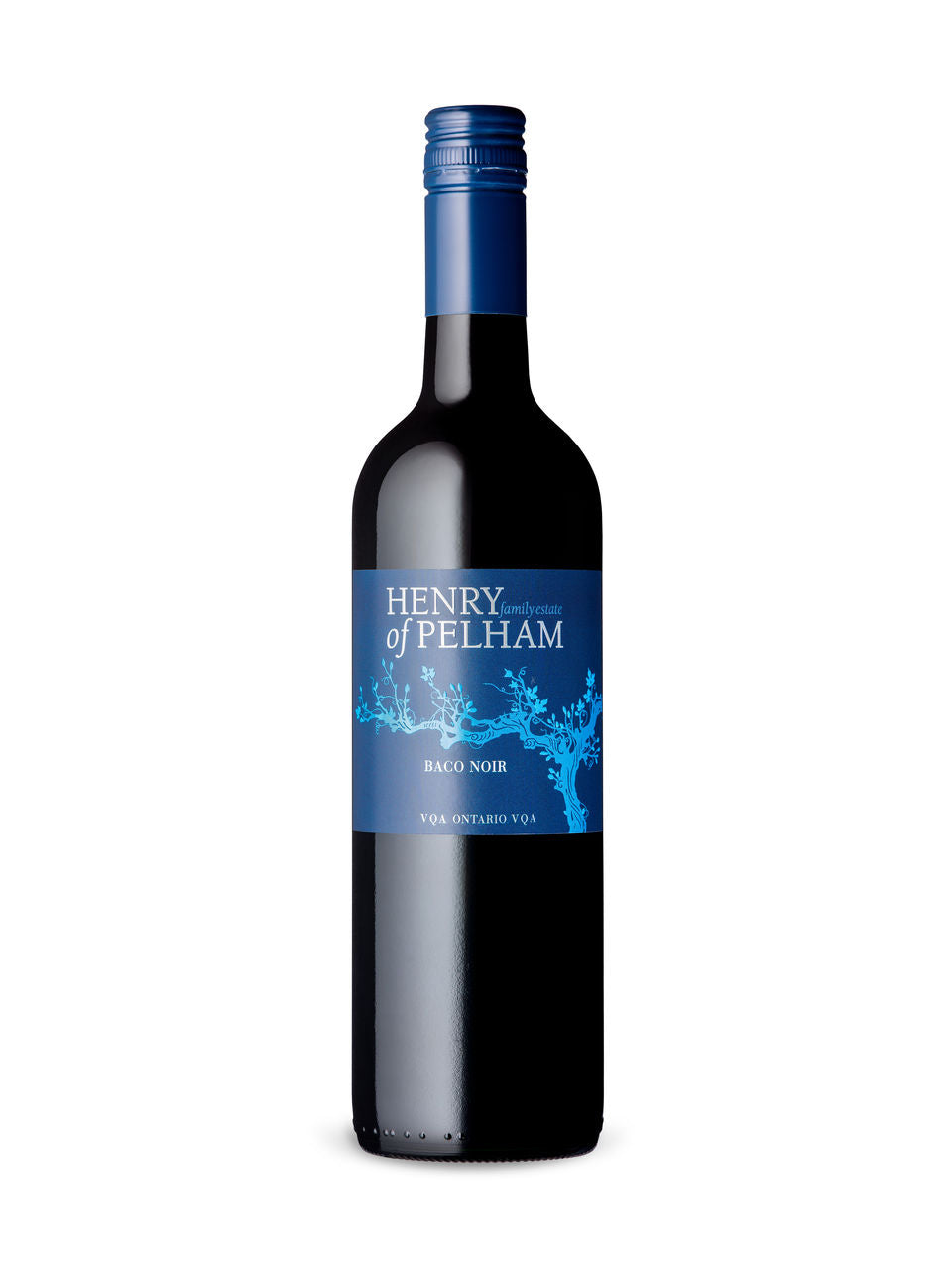 Henry of Pelham Baco Noir