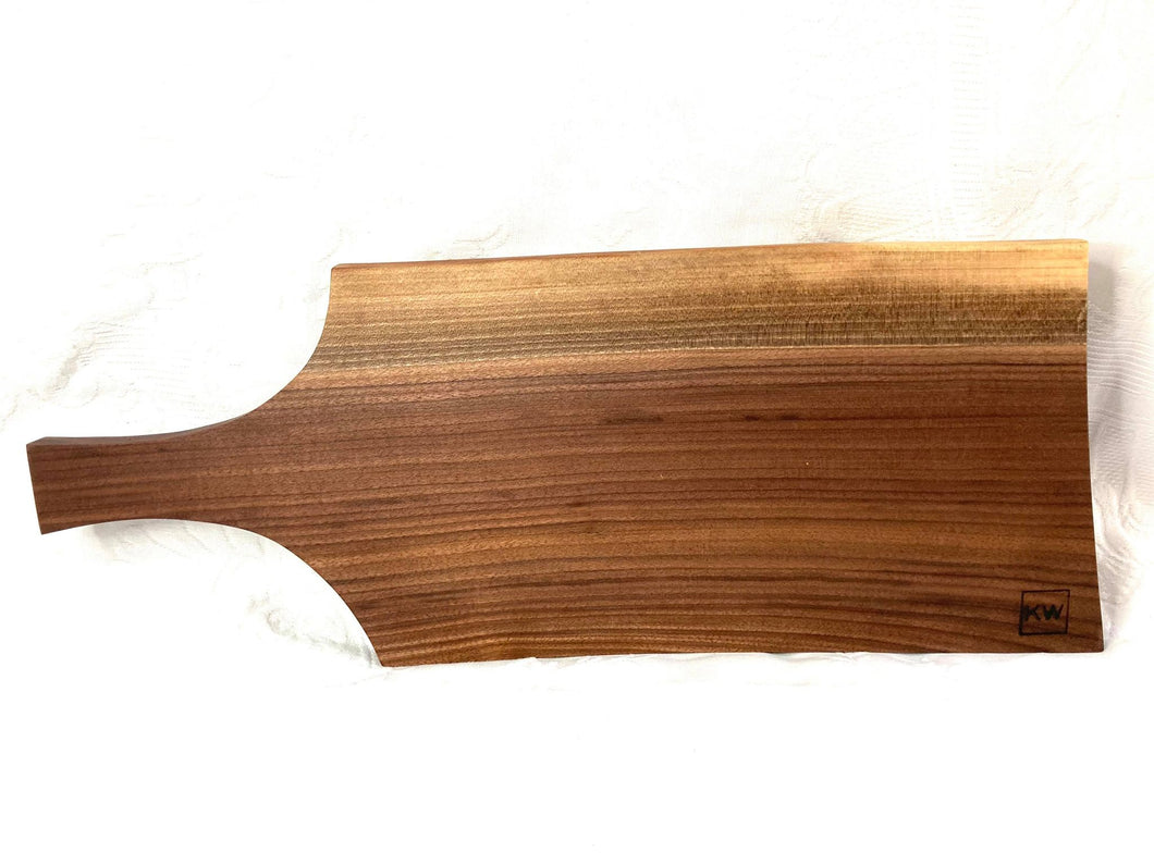 Charcuterie Board - Walnut (15