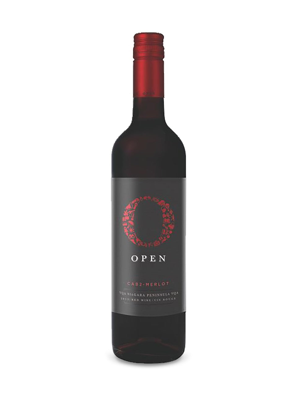 Open Cab 2 Merlot