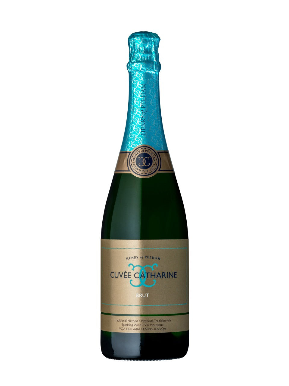 Henry Of Pelham Cuvée Catharine Brut