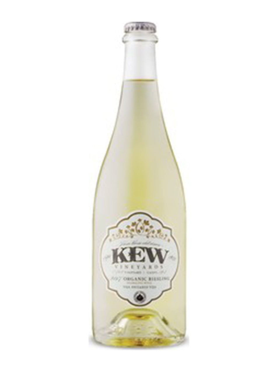Kew Vineyards Organic Riesling Sparkling